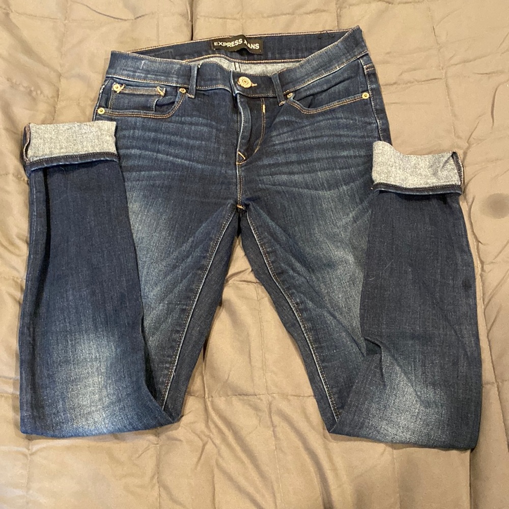 Express Jeans